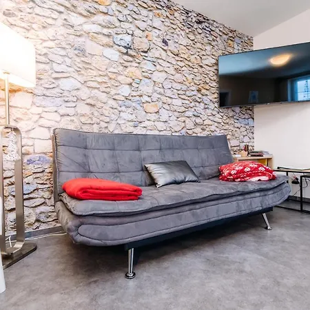 Aura V By Mountain Ways Apartment *