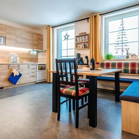 Apartment Aura V By Mountain Ways *