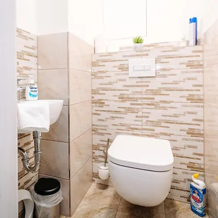 Aura V By Mountain Ways Apartment