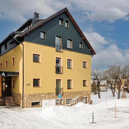 Aura V By Mountain Ways Apartment Bozi Dar