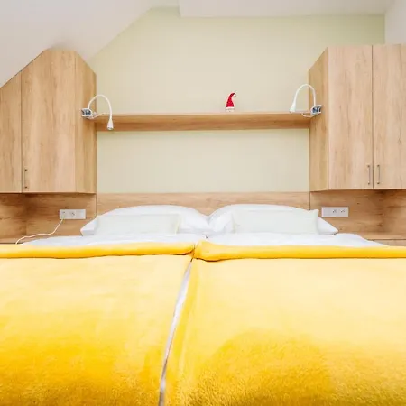 Aura V By Mountain Ways Apartment *